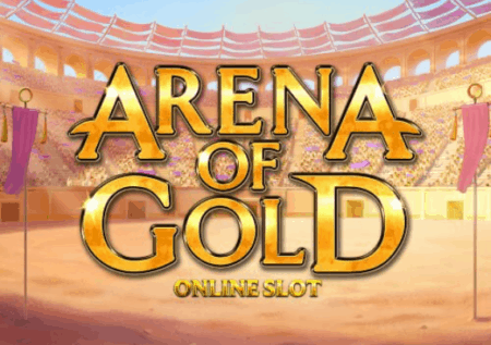 Arena of Gold