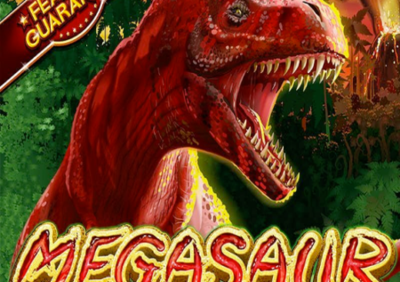 Megasaur